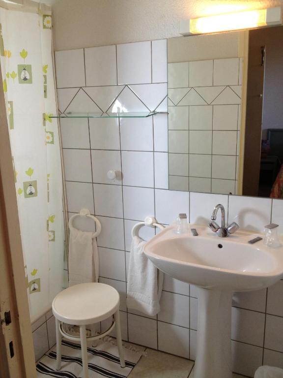 Hôtel De La Mer La Croix-Valmer Eksteriør bilde